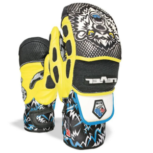 Level WorldCup CF Ski Racing Mitts (Copy) on World Cup Ski Shop